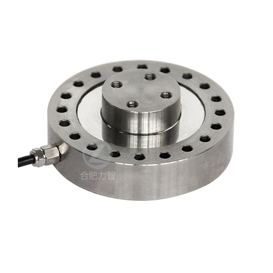 LZ-NJ64盤式靜態扭矩傳感器