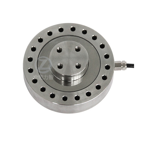 LZ-NJ64盤式靜態扭矩傳感器