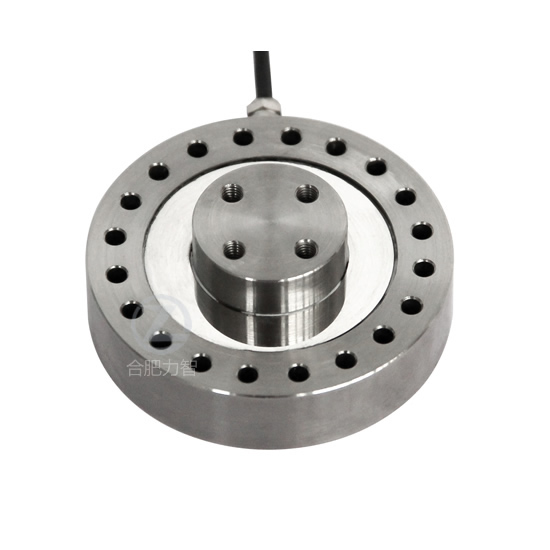 LZ-NJ64盤式靜態扭矩傳感器