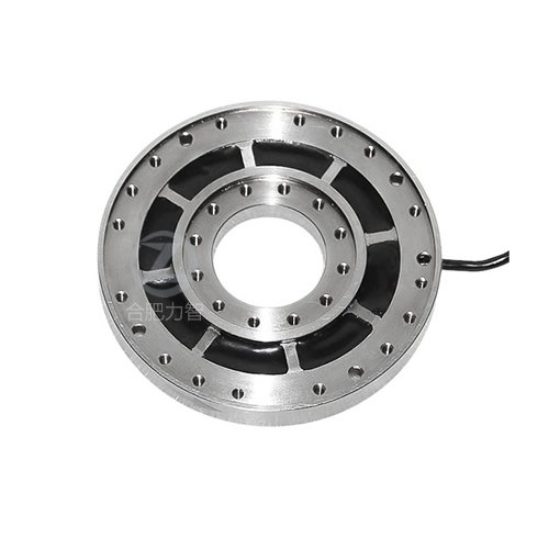 LZ-NJ93盤式靜態扭矩傳感器