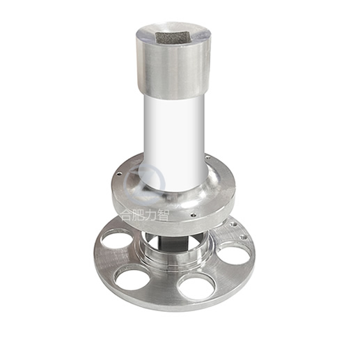 LZ-PNF3盤式靜態扭矩傳感器