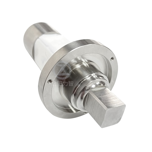 LZ-PNF3盤式靜態扭矩傳感器