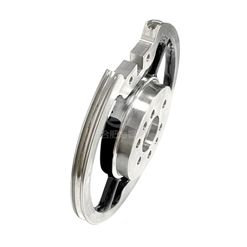 LZ-PNF2盤式靜態扭矩傳感器