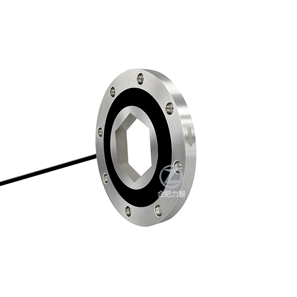 LZ-NJ82圓盤扭矩傳感器
