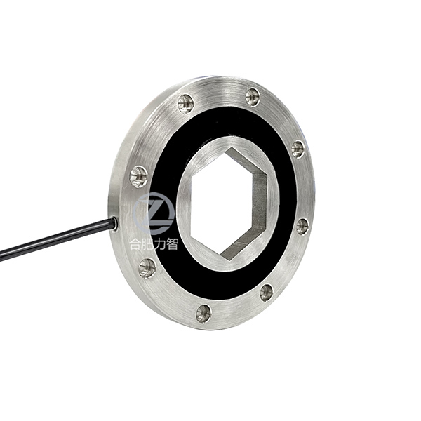 LZ-NJ82圓盤扭矩傳感器