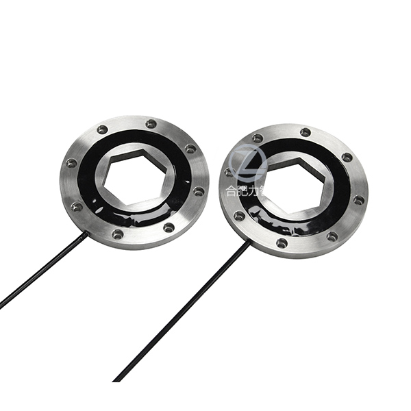 LZ-NJ82圓盤扭矩傳感器