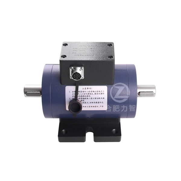 LZ-DN2動態旋轉扭矩傳感器
