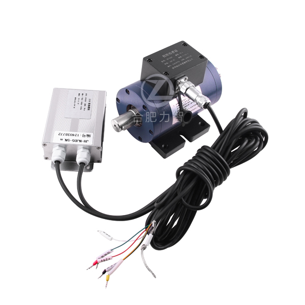 LZ-DN2動態旋轉扭矩傳感器