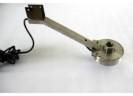 LZ-J-A油田絞車傳感器,防碰撞天車傳感器