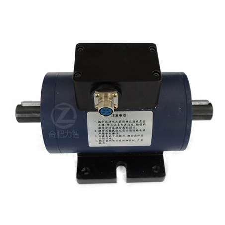 LZ-DN2動態旋轉扭矩傳感器