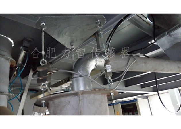 LZ-LS4拉壓力傳感器-使用現(xiàn)場