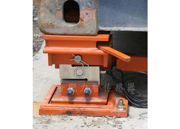 LZ-LS4拉壓力傳感器-使用現(xiàn)場