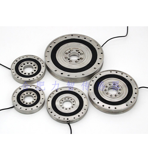 LZ-NJYF盤式靜態扭矩傳感器