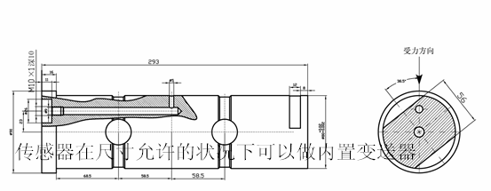 LZ-ZX3軸銷傳感器(圖1)